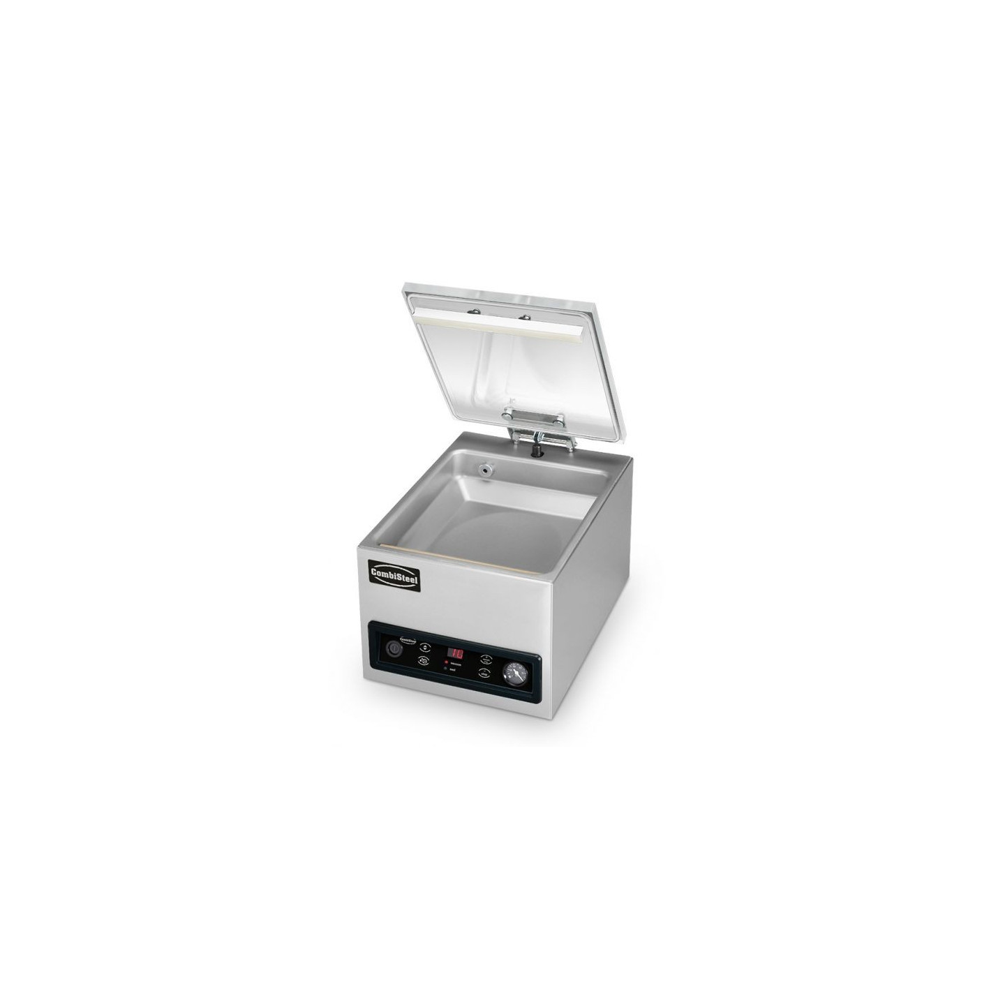 Machine Sous Vide Pro Smooth Combisteel 7004.0010 - mondialchr.com