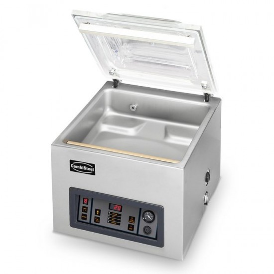 Machine Sous Vide Pro Royal 42 Combisteel 7004.0035 - mondialchr.com