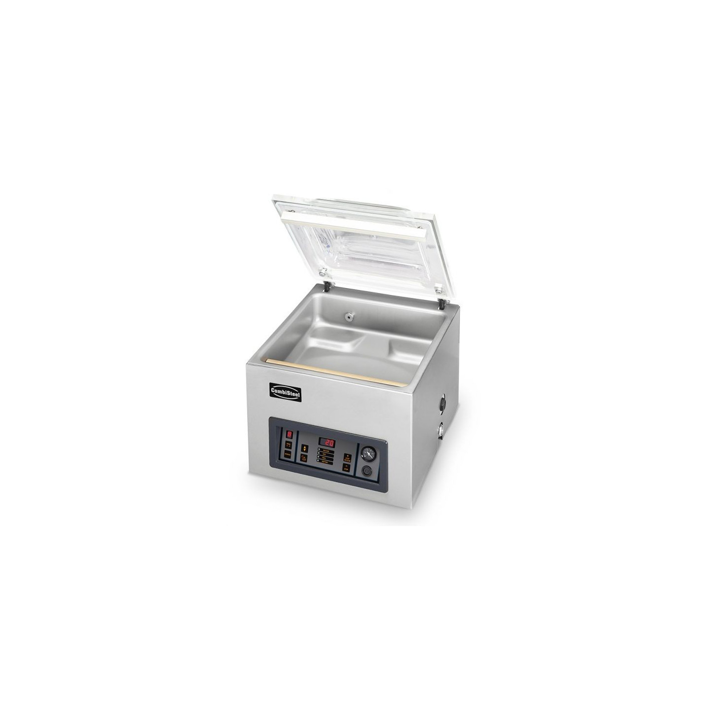 Machine Sous Vide Pro Royal 42 Combisteel 7004.0035 - mondialchr.com