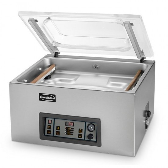Machine Sous Vide Pro Royal 52 Combisteel 7004.0040 - mondialchr.com