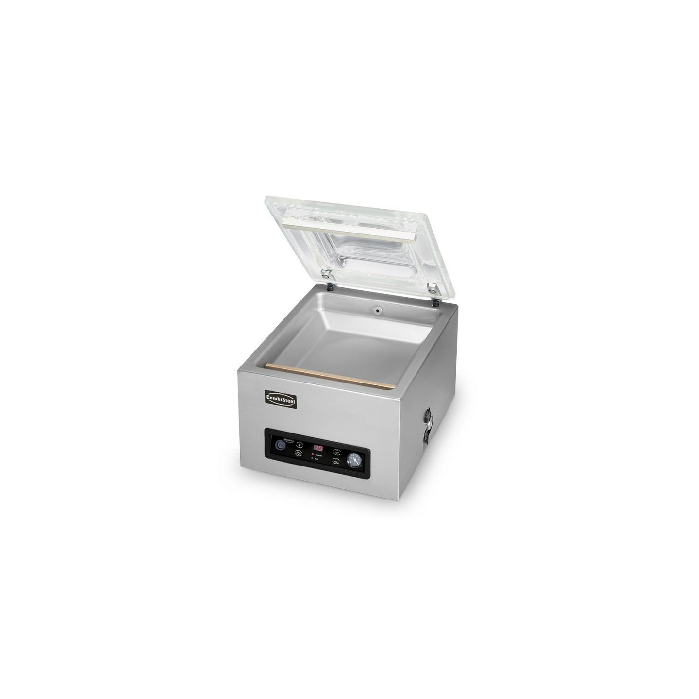 Machine Sous Vide Pro Smooth 35 Combisteel 7004.0020 - mondialchr.com