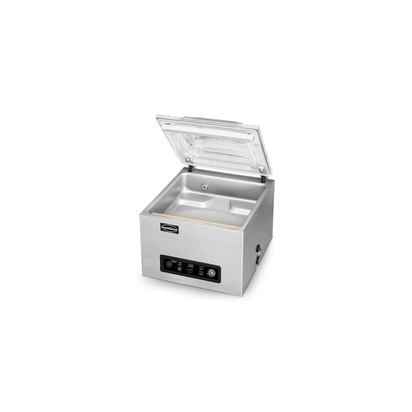 Machine Sous Vide Pro Smooth 42 Combisteel 7004.0025 - mondialchr.com