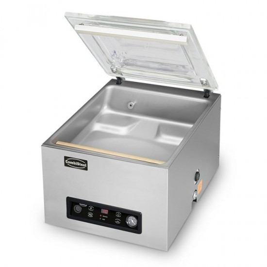 Machine Sous Vide Pro Smooth 42 XL Combisteel 7004.0030-mondialchr.com