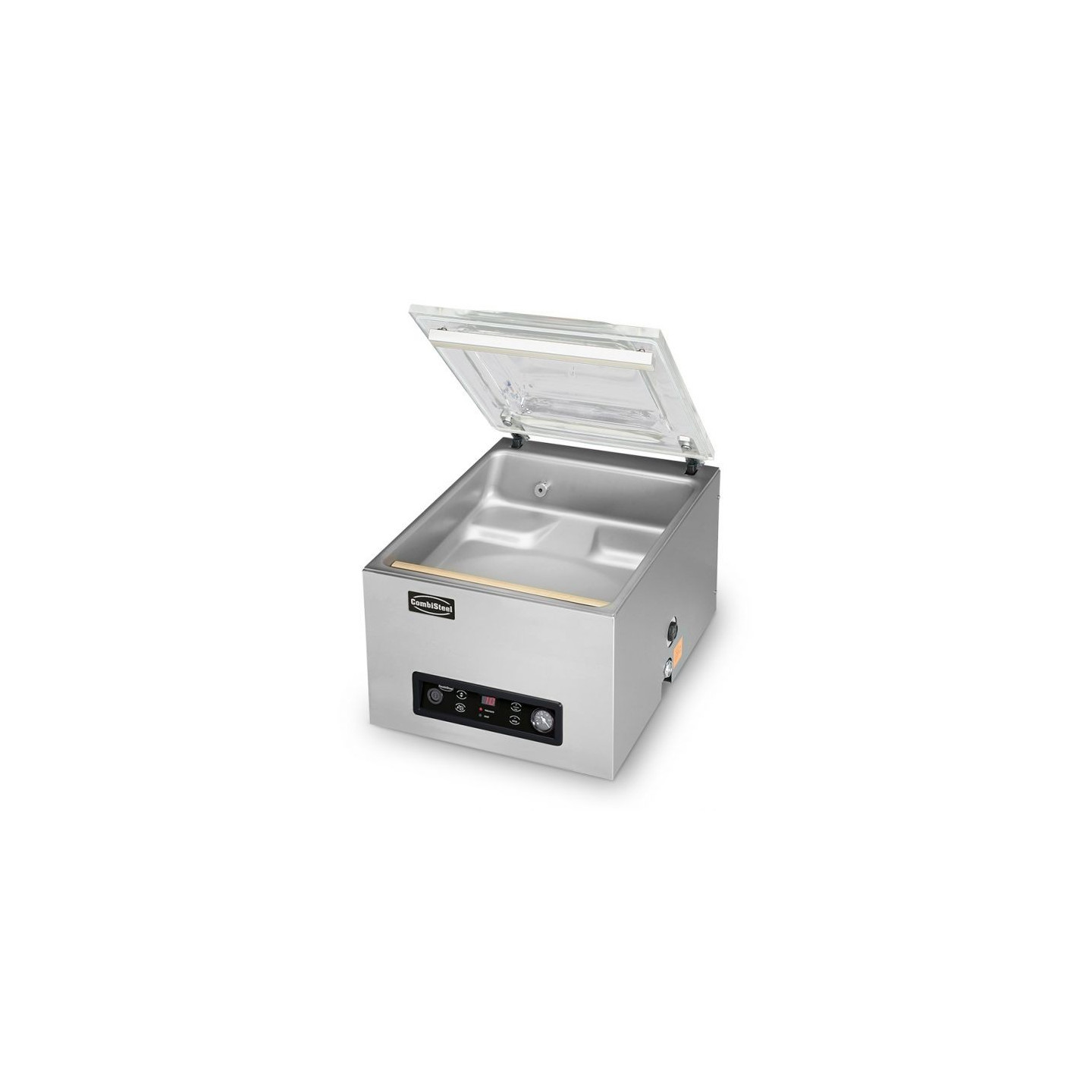 Machine Sous Vide Pro Smooth 42 XL Combisteel 7004.0030-mondialchr.com
