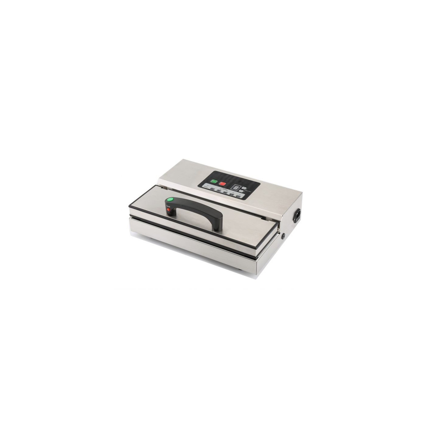 Machine Sous Vide Smooth 42 XL Combisteel 7004.0030 - mondialchr.com
