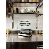 Machine Sous Vide Smooth 42 XL Combisteel 7004.0030 - mondialchr.com