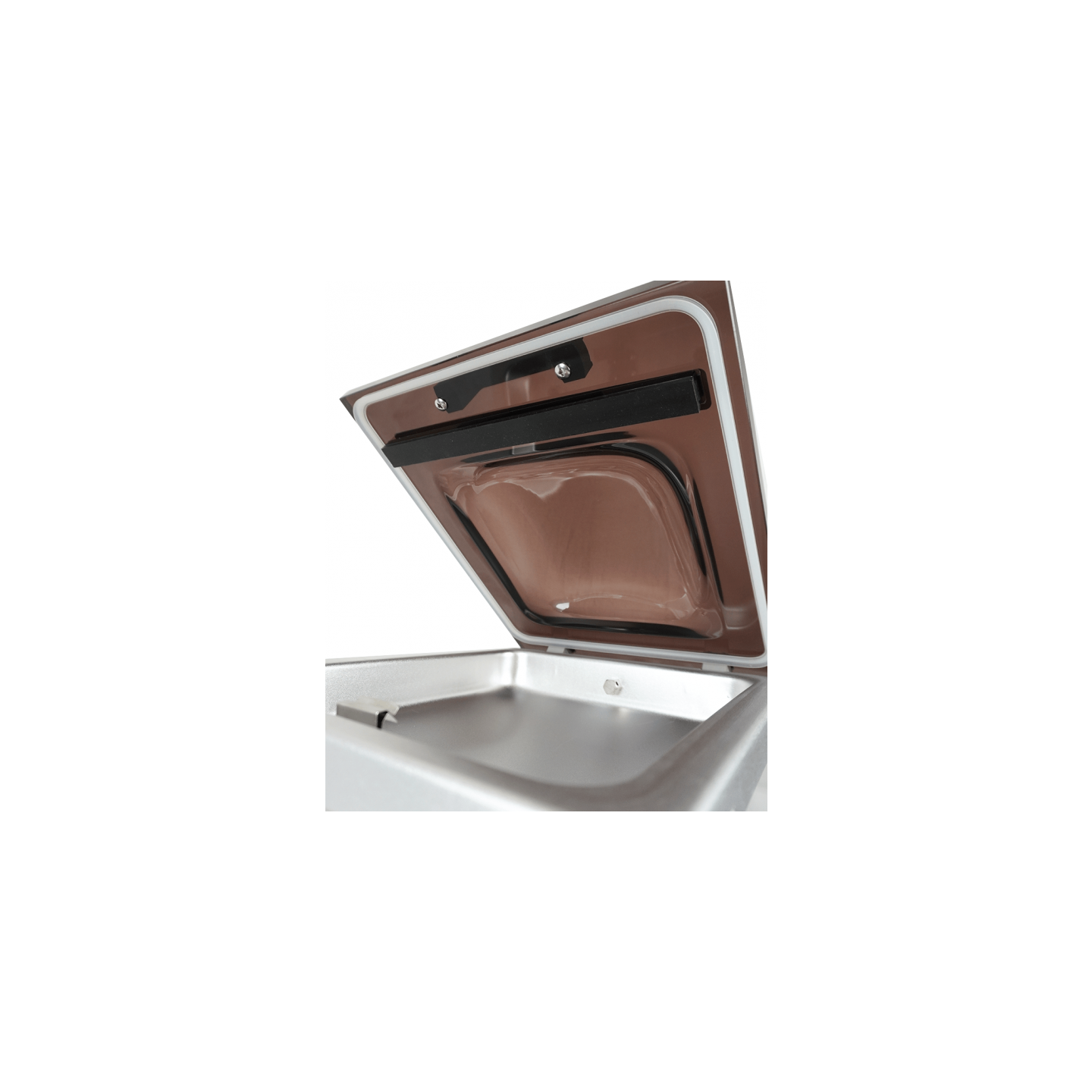 Machine Sous Vide Barre 30 Inox Combisteel 7529.0010 - mondialchr.com