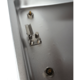 Machine Sous Vide Barre 30 Inox Combisteel 7529.0010 - mondialchr.com