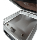 Machine Sous Vide Barre 30 Inox Combisteel 7529.0010 - mondialchr.com