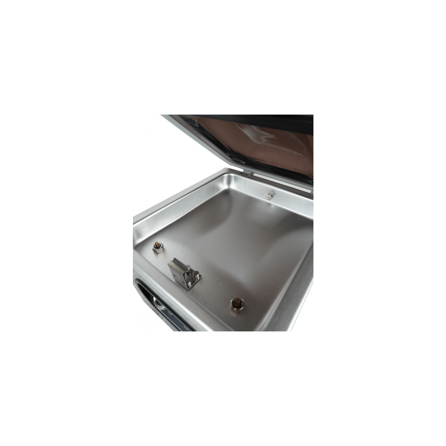 Machine Sous Vide Barre 30 Inox Combisteel 7529.0010 - mondialchr.com