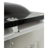 Machine Sous Vide Barre 30 Inox Combisteel 7529.0010 - mondialchr.com