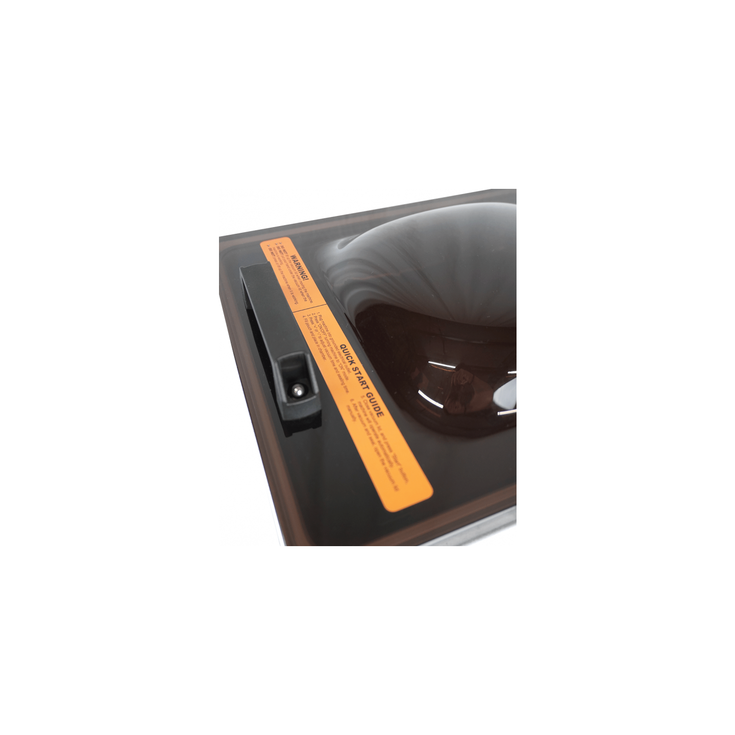 Machine Sous Vide Barre 30 Inox Combisteel 7529.0010 - mondialchr.com