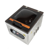 Machine Sous Vide Barre 30 Inox Combisteel 7529.0010 - mondialchr.com