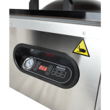 Machine Sous Vide Barre 30 Inox Combisteel 7529.0010 - mondialchr.com