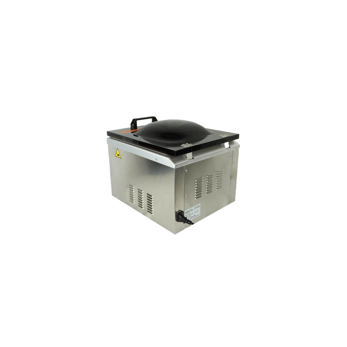 Machine Sous Vide Barre 30 Inox Combisteel 7529.0010 - mondialchr.com