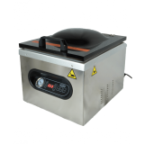 Machine Sous Vide Barre 30 Inox Combisteel 7529.0010 - mondialchr.com