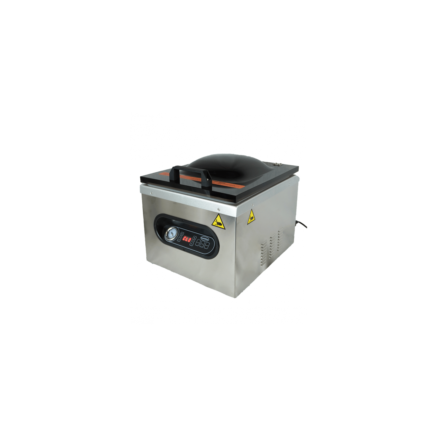 Machine Sous Vide Barre 30 Inox Combisteel 7529.0010 - mondialchr.com