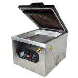 Machine Sous Vide Barre 30 Inox Combisteel 7529.0010 - mondialchr.com