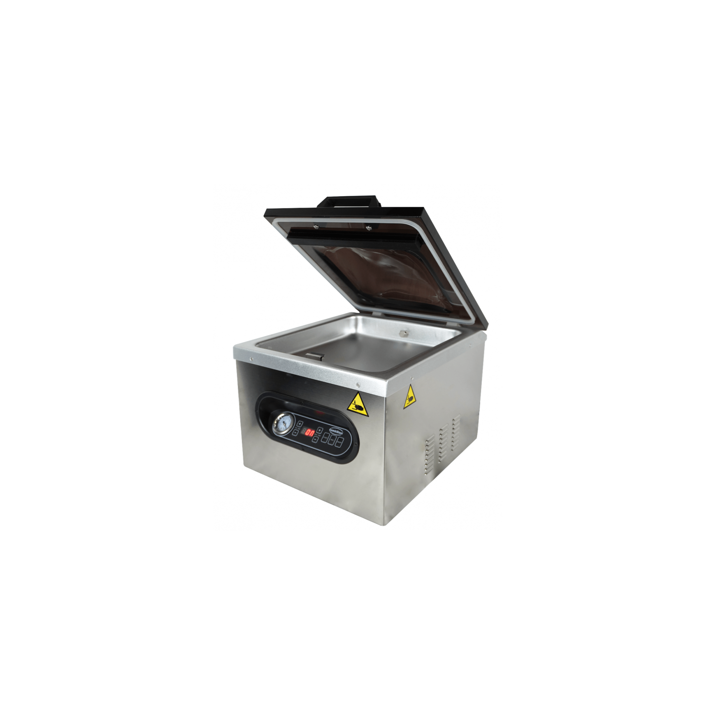 Machine Sous Vide Barre 30 Inox Combisteel 7529.0010 - mondialchr.com