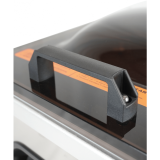 Machine Sous Vide Barre 30 Inox Combisteel 7529.0010 - mondialchr.com