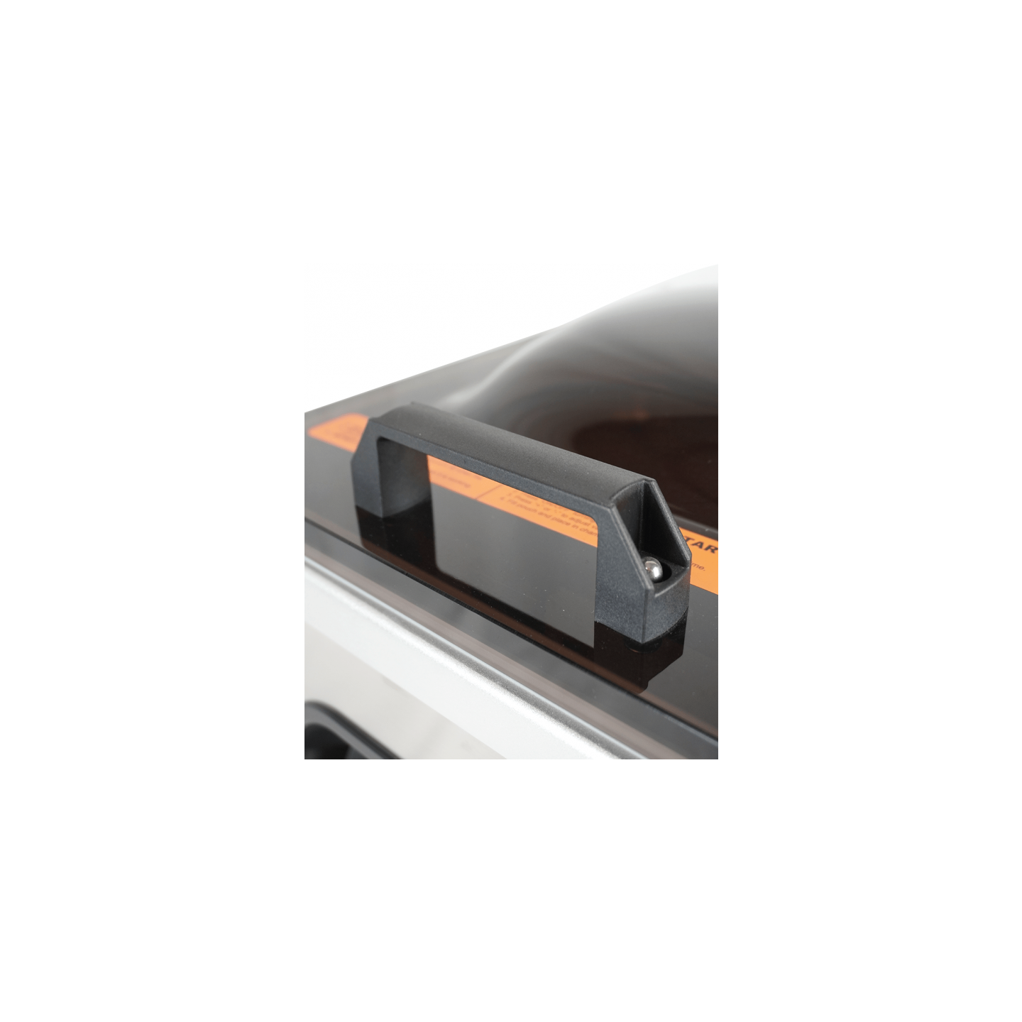 Machine Sous Vide Barre 30 Inox Combisteel 7529.0010 - mondialchr.com