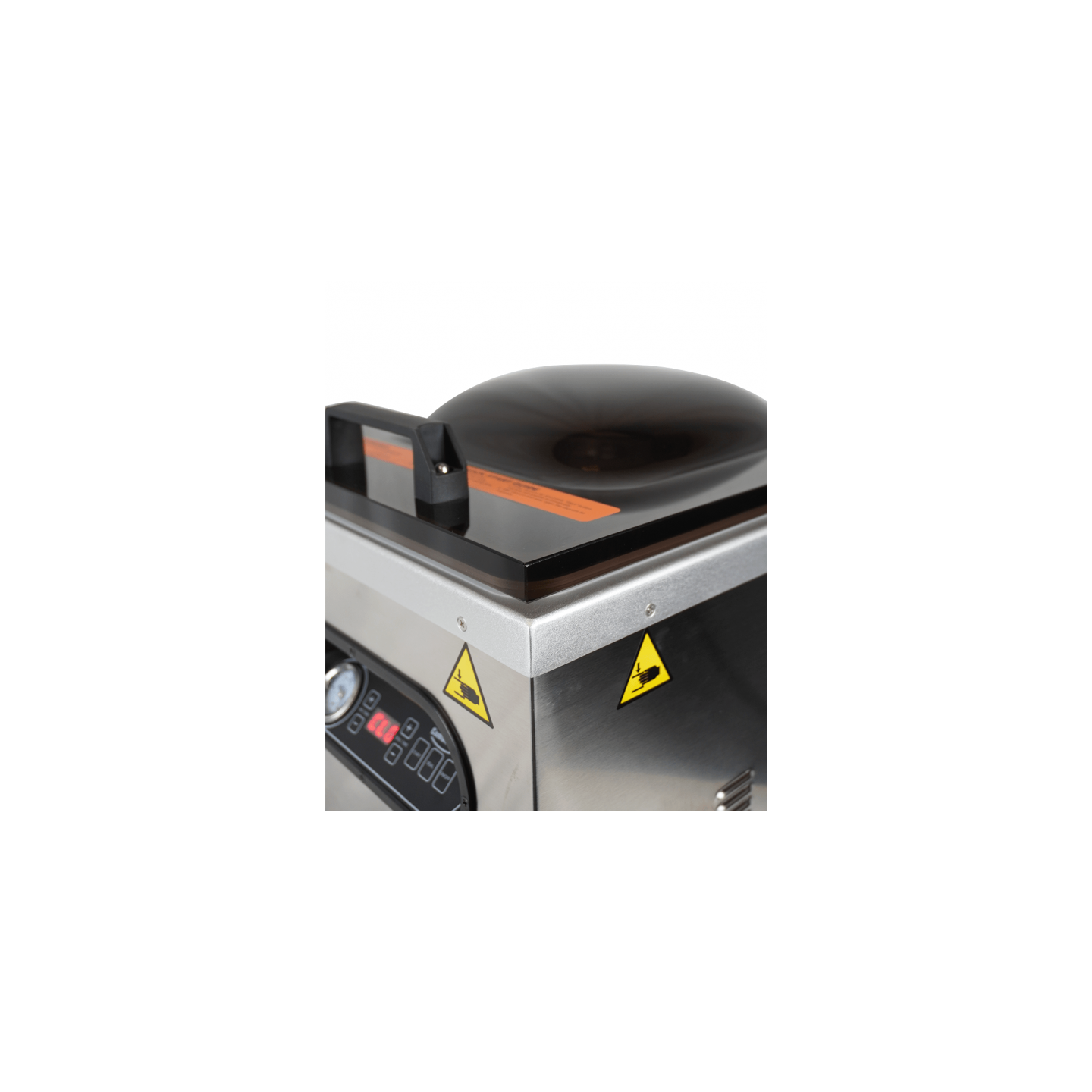 Machine Sous Vide Barre 30 Inox Combisteel 7529.0010 - mondialchr.com