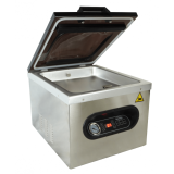 Machine Sous Vide Barre 30 Inox Combisteel 7529.0010 - mondialchr.com