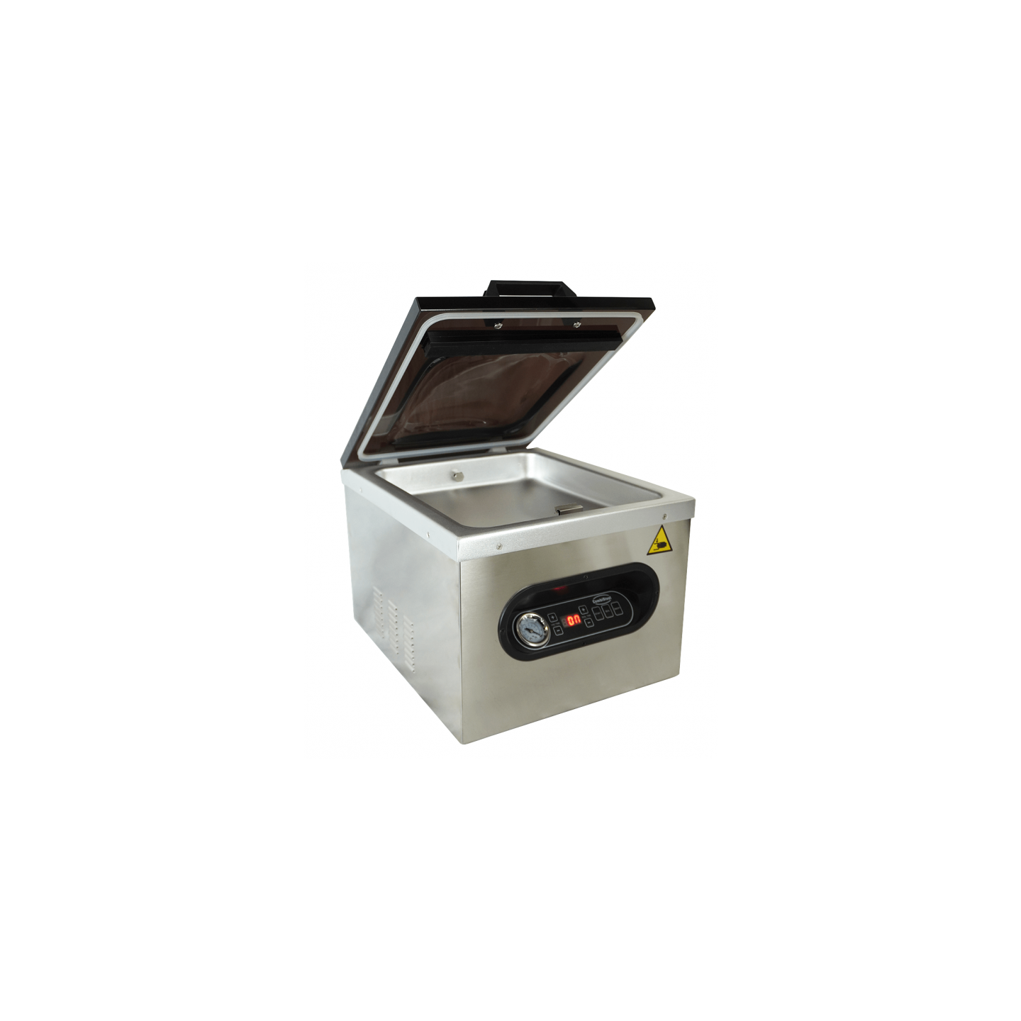 Machine Sous Vide Barre 30 Inox Combisteel 7529.0010 - mondialchr.com