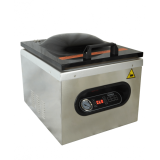Machine Sous Vide Barre 30 Inox Combisteel 7529.0010 - mondialchr.com