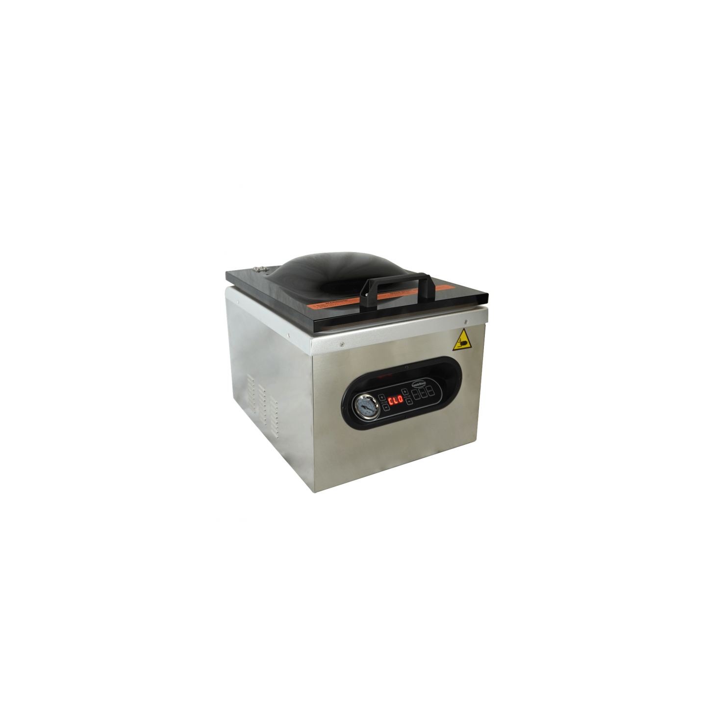 Machine Sous Vide Barre 30 Inox Combisteel 7529.0010 - mondialchr.com