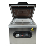 Machine Sous Vide Barre 30 Inox Combisteel 7529.0010 - mondialchr.com