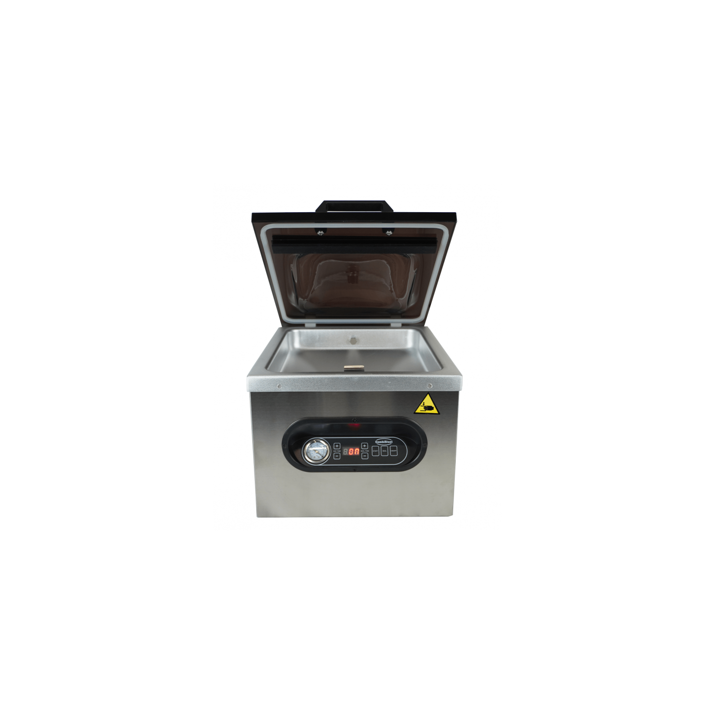 Machine Sous Vide Barre 30 Inox Combisteel 7529.0010 - mondialchr.com