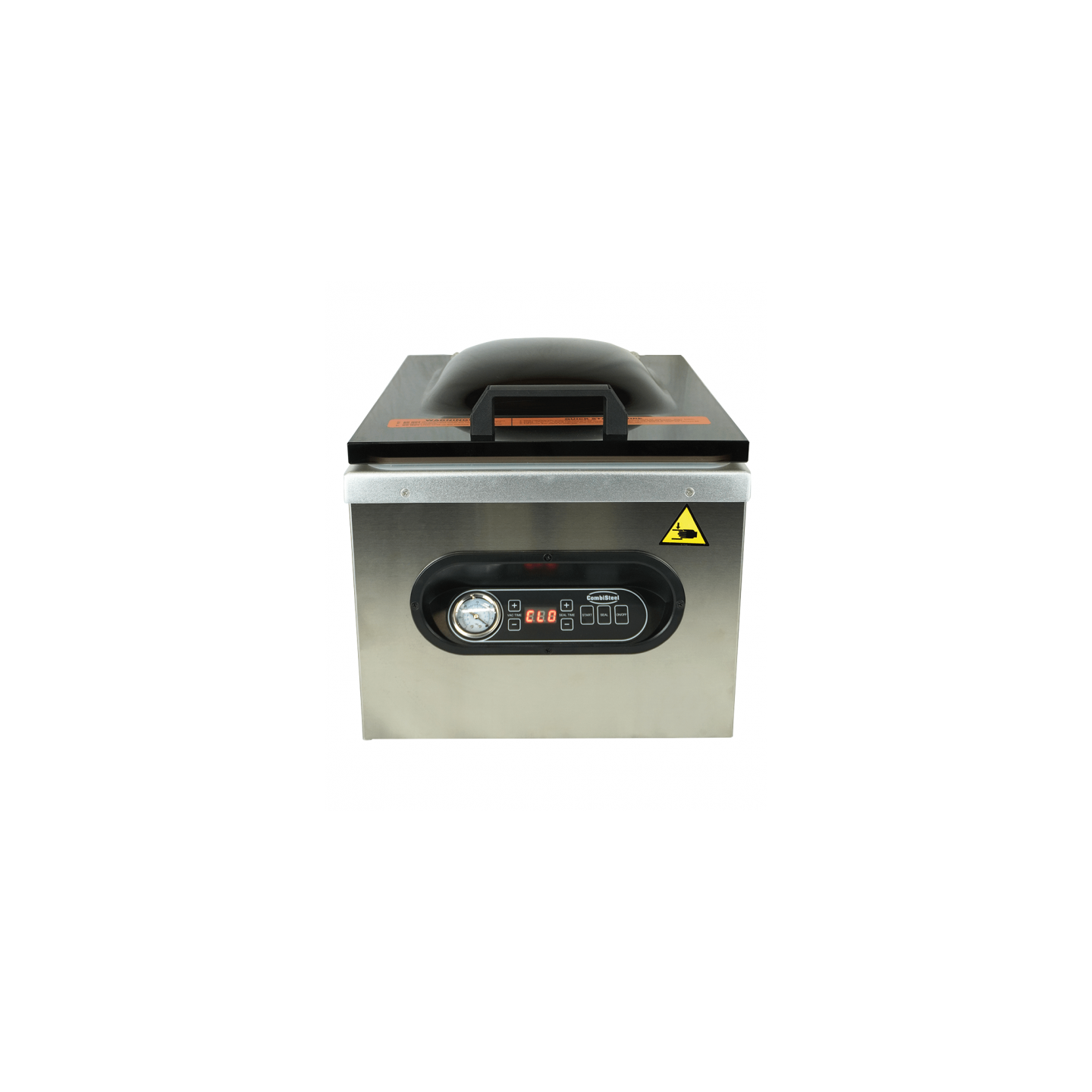 Machine Sous Vide Barre 30 Inox Combisteel 7529.0010 - mondialchr.com