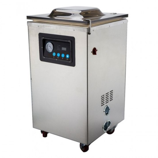 Machine Sous Vide Pro Barre 41 Combisteel 7529.0015 - mondialchr.com