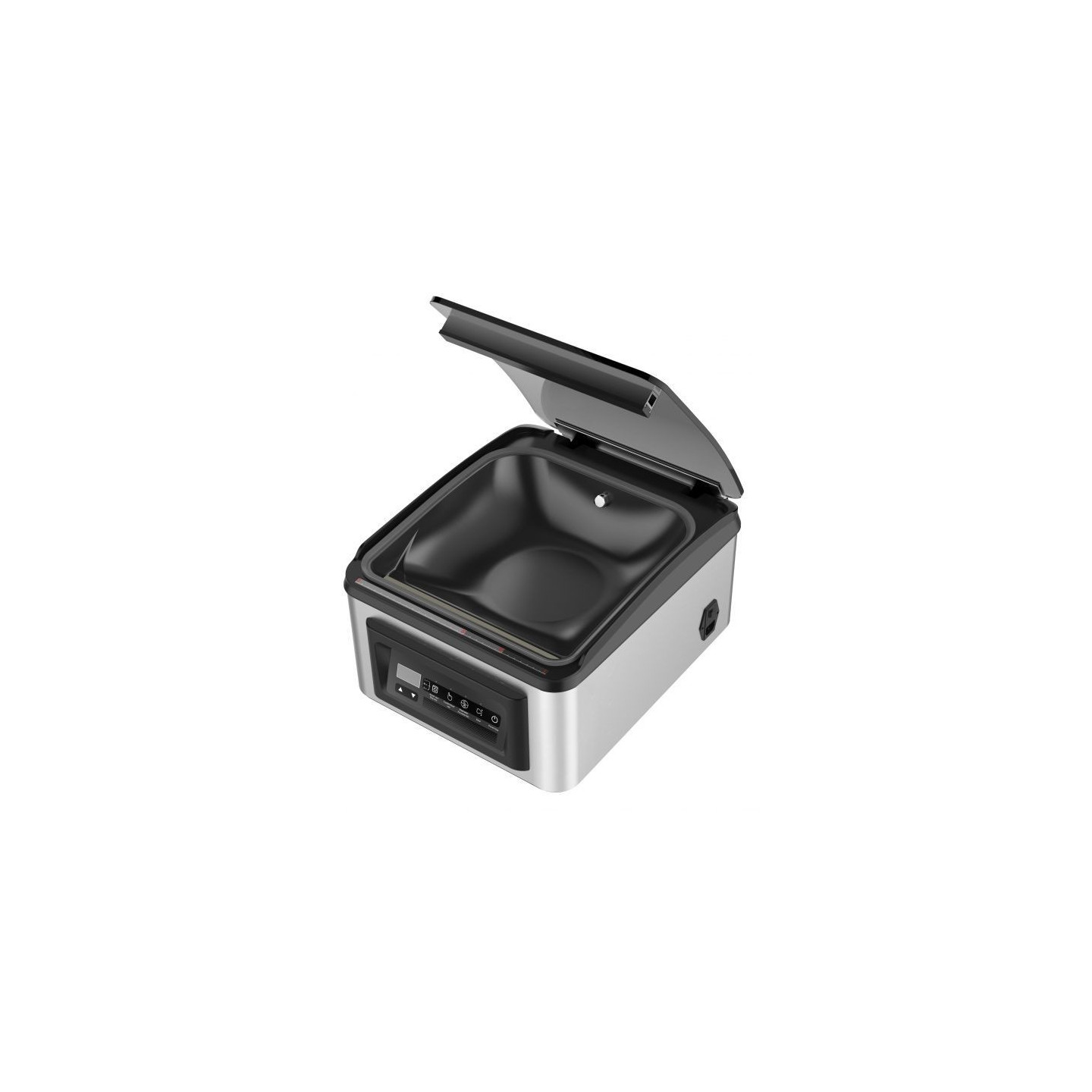 Machine Sous Vide Pro Barre 30 Combisteel 7529.0020 - mondialchr.com