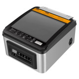 Machine Sous Vide Pro Barre 30 Combisteel 7529.0020 - mondialchr.com