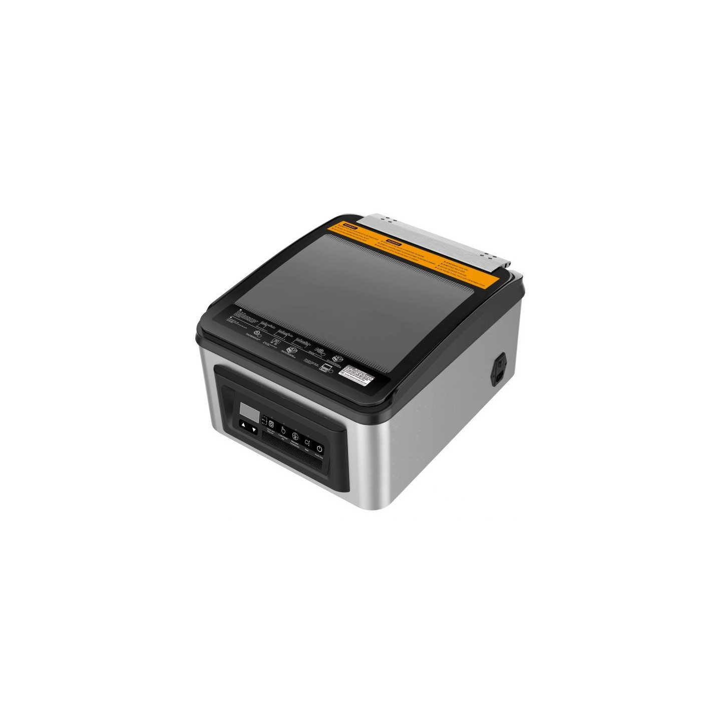 Machine Sous Vide Pro Barre 30 Combisteel 7529.0020 - mondialchr.com