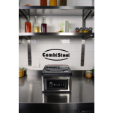 Machine Sous Vide Pro Barre 30 Combisteel 7529.0020 - mondialchr.com