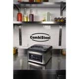 Machine Sous Vide Pro Barre 30 Combisteel 7529.0020 - mondialchr.com