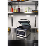 Machine Sous Vide Pro Barre 30 Combisteel 7529.0020 - mondialchr.com