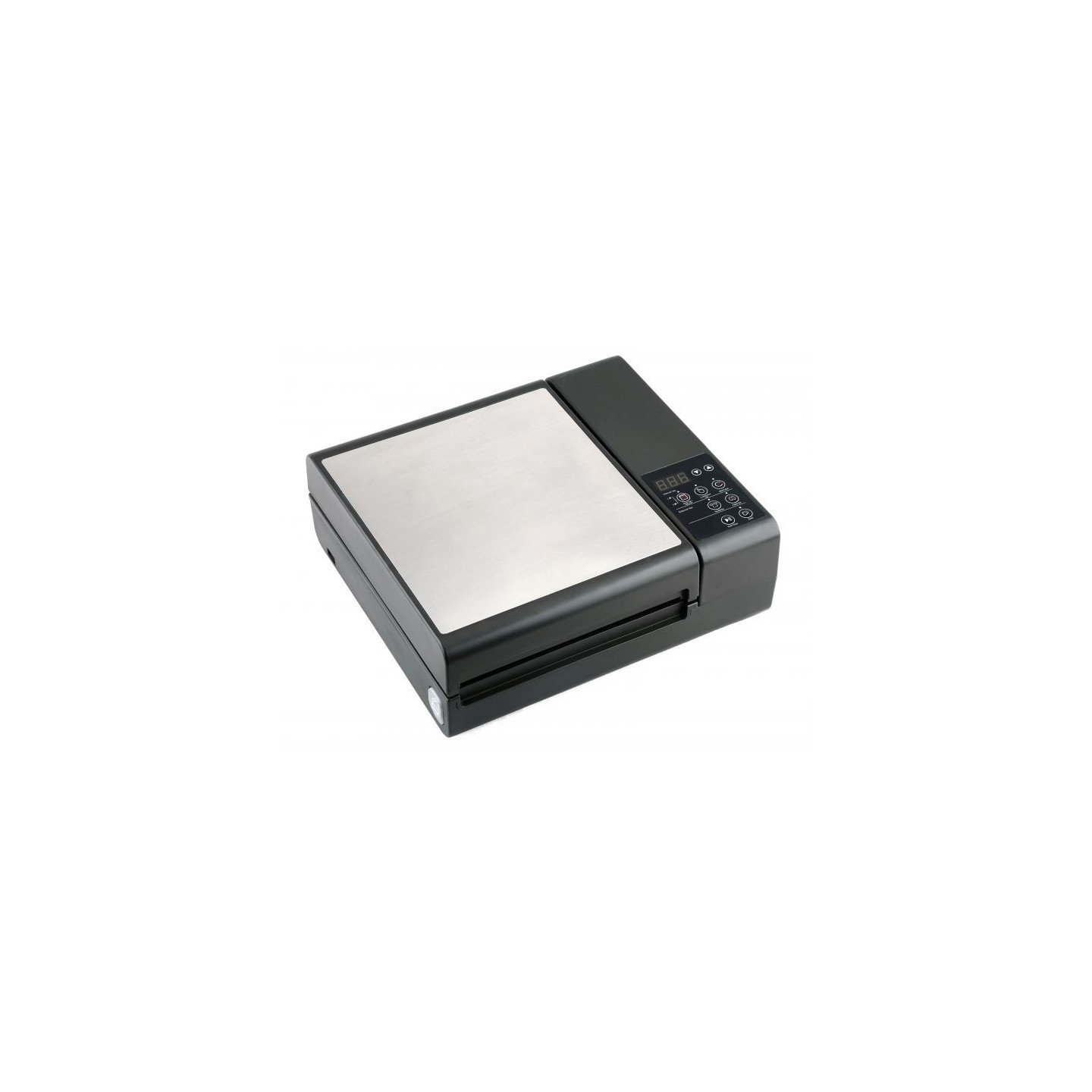 Machine Sous Vide Pro Barre 25 Combisteel 7529.0025 - mondialchr.com