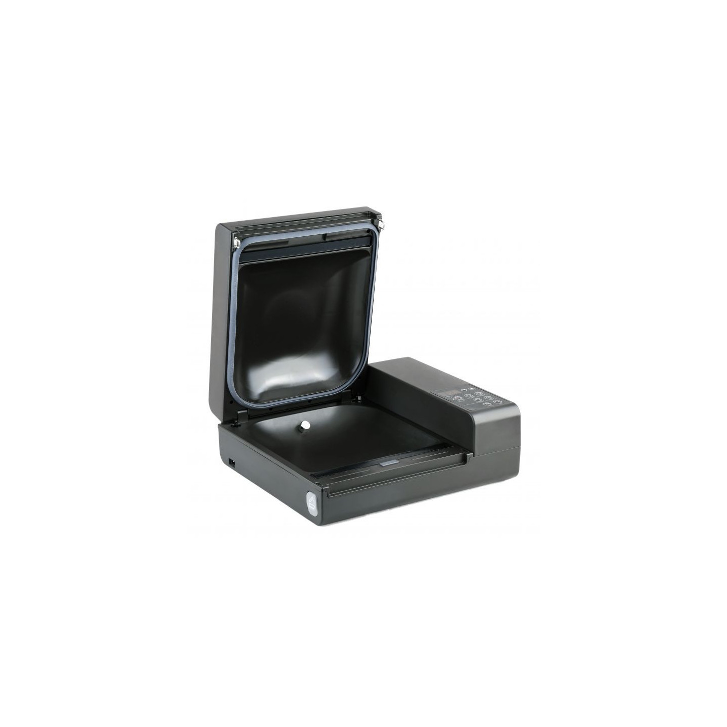 Machine Sous Vide Pro Barre 25 Combisteel 7529.0025 - mondialchr.com