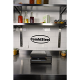 Machine Sous Vide Pro Barre 25 Combisteel 7529.0025 - mondialchr.com