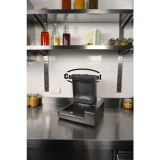 Machine Sous Vide Pro Barre 25 Combisteel 7529.0025 - mondialchr.com