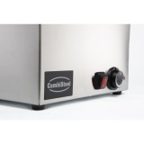 Bain-Marie Électrique L538 Inox Combisteel 7476.0010 - mondialchr.com