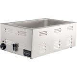 Bain-Marie Électrique Pro Inox Combisteel 7476.0015 - mondialchr.com