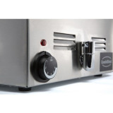 Bain-Marie Électrique Pro Inox Combisteel 7476.0015 - mondialchr.com
