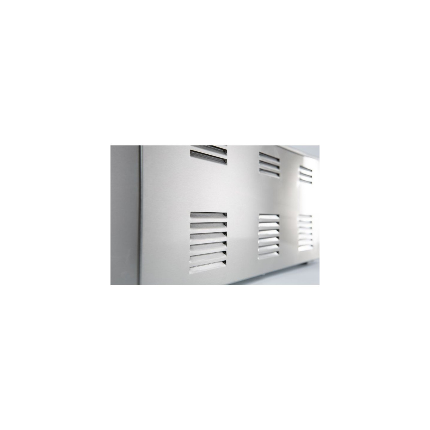 Bain-Marie Électrique Pro Inox Combisteel 7476.0015 - mondialchr.com