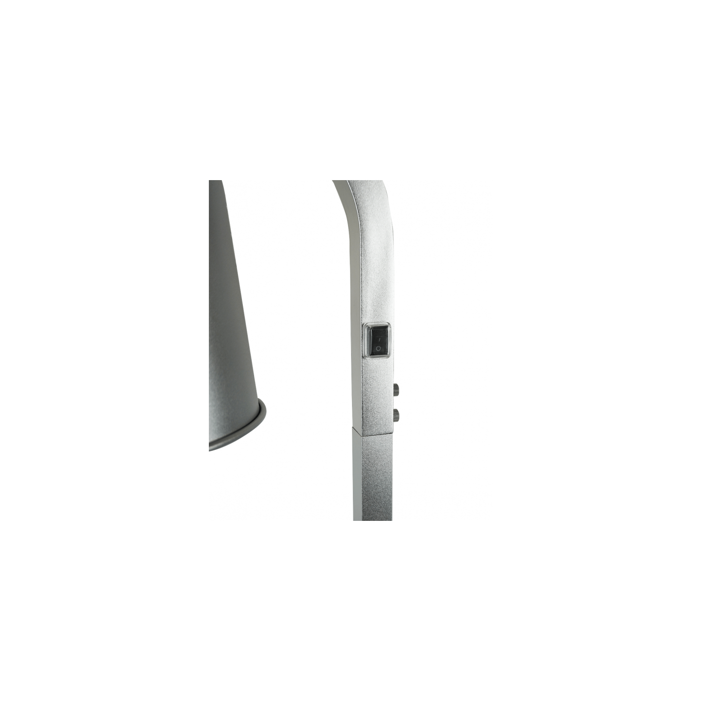 Lampe Chauffante Pro Argent Inox Combisteel 7518.0175 - mondialchr.com