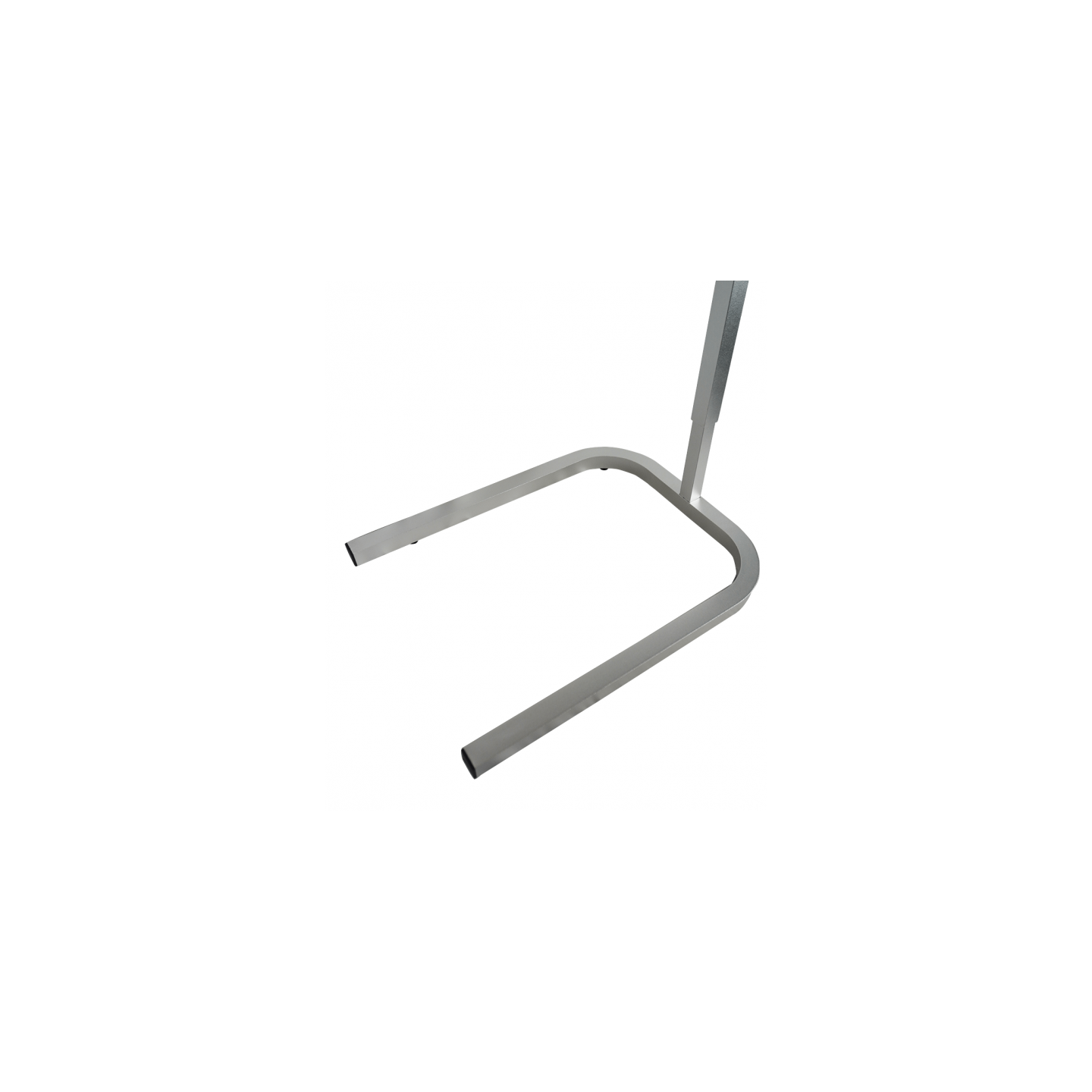 Lampe Chauffante Pro Argent Inox Combisteel 7518.0175 - mondialchr.com